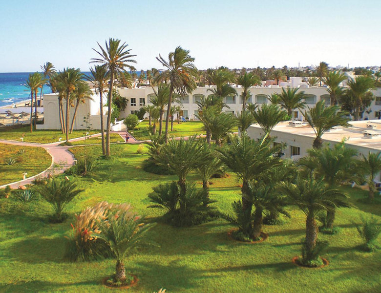 Zephir Hotel & Spa 5