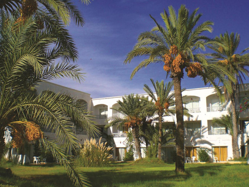 Zephir Hotel & Spa 6