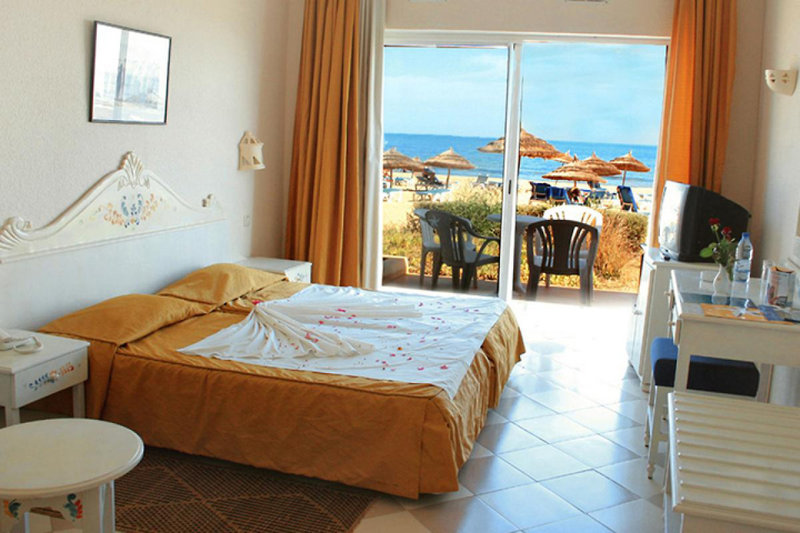 Zephir Hotel & Spa 8