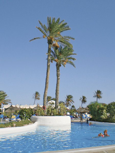 Zephir Hotel & Spa 12
