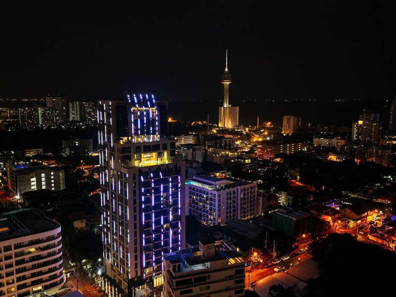 Beverly Mountain Bay Trademark Collection by Wyndham 1