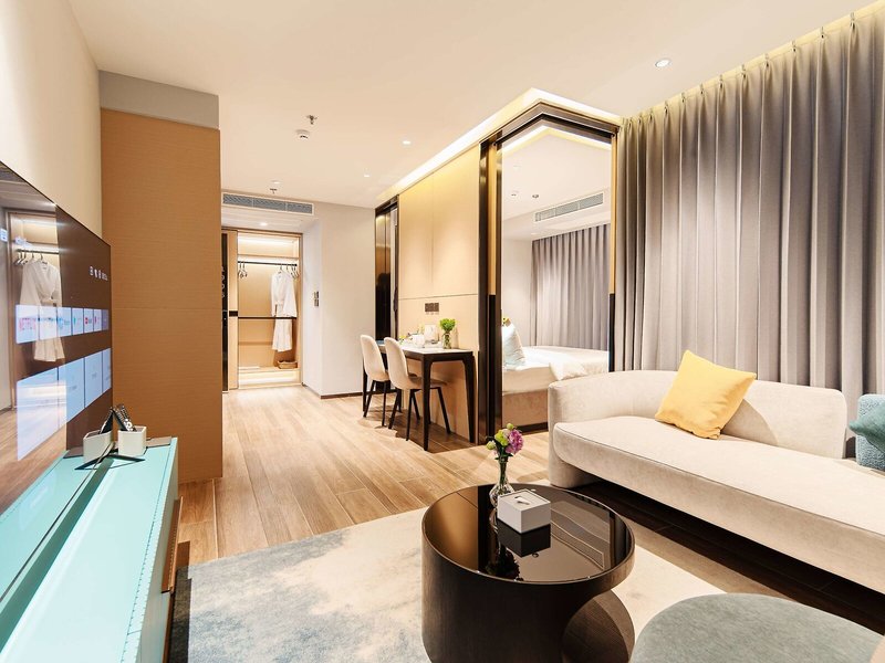 Beverly Mountain Bay Trademark Collection by Wyndham 15