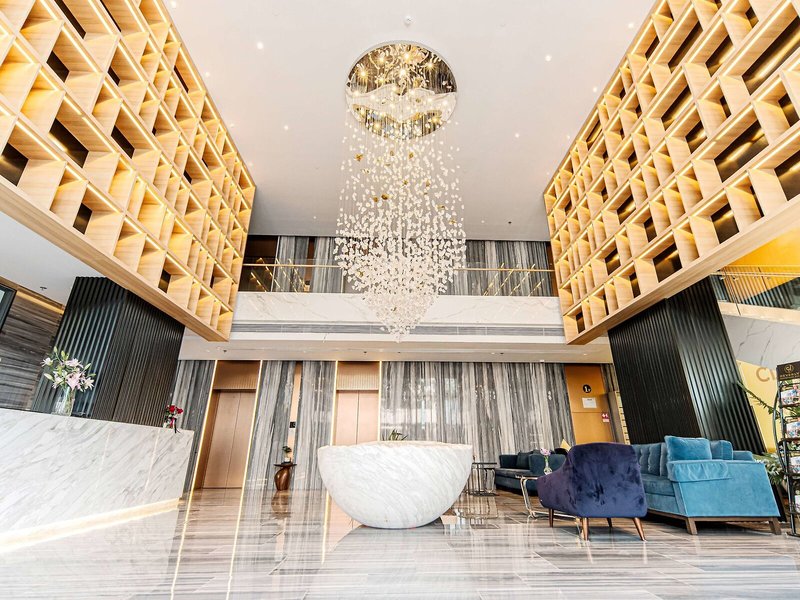 Beverly Mountain Bay Trademark Collection by Wyndham 16