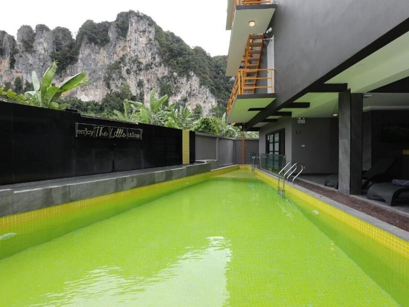 Aspira Escape Ao Nang Krabi 4
