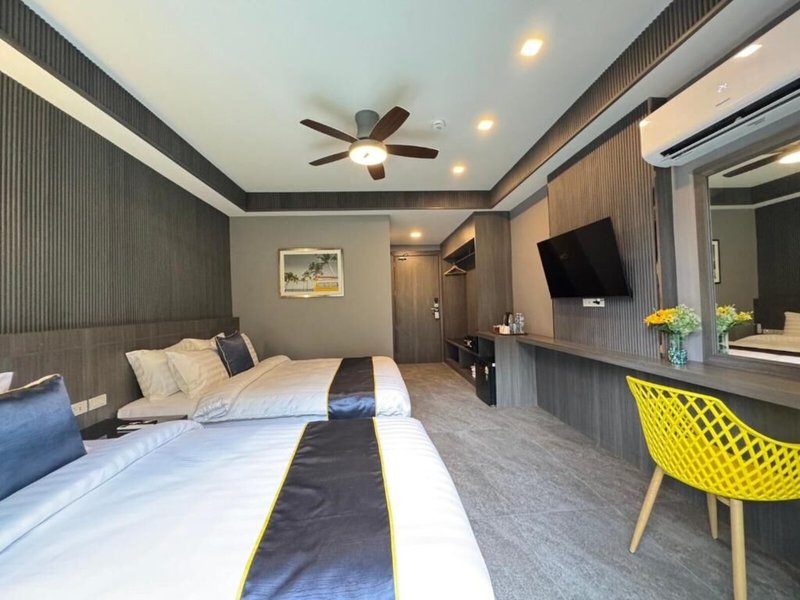 Aspira Escape Ao Nang Krabi 9