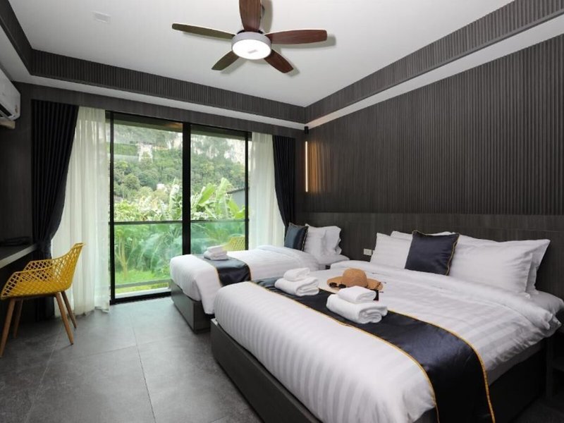 Aspira Escape Ao Nang Krabi 10