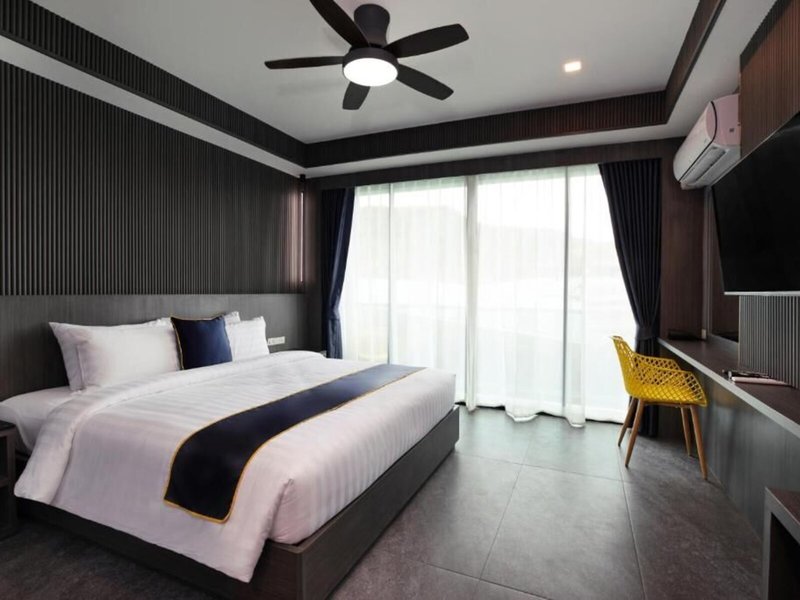 Aspira Escape Ao Nang Krabi 11