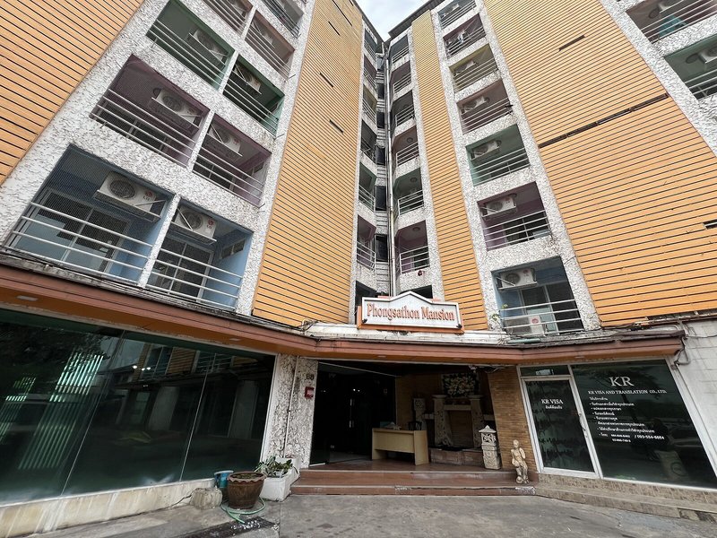 Phongsathon Mansion 2