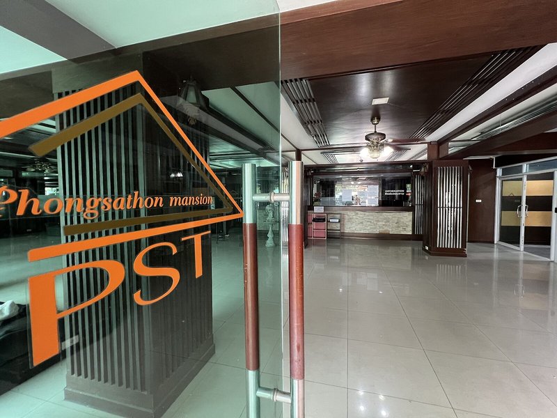 Phongsathon Mansion 4