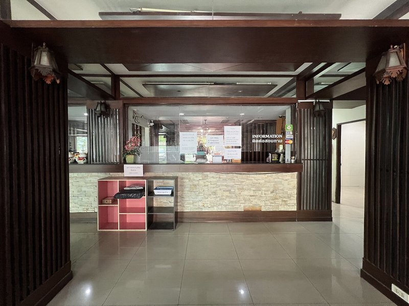 Phongsathon Mansion 5