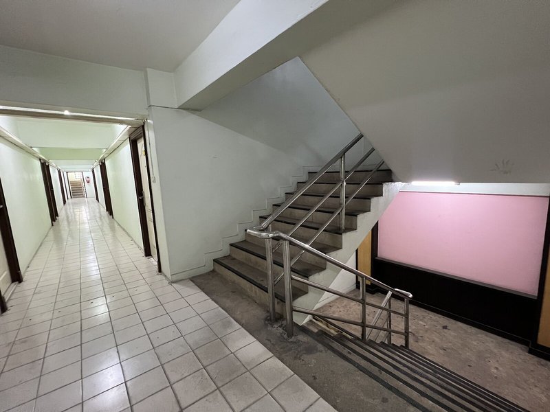 Phongsathon Mansion 6