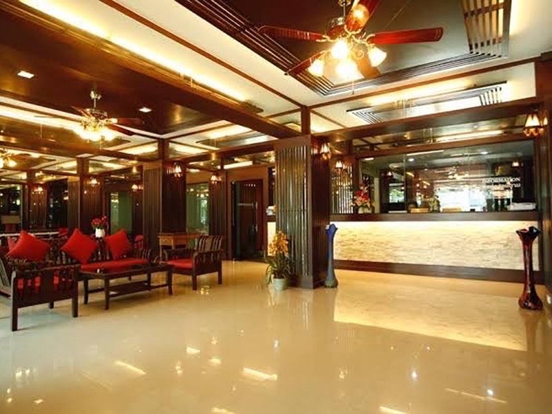 Phongsathon Mansion 7