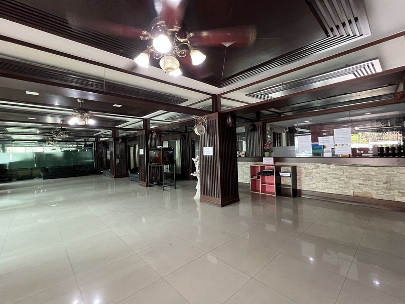 Phongsathon Mansion 9