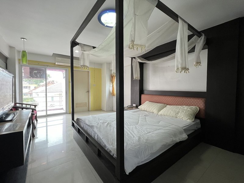 Phongsathon Mansion 11