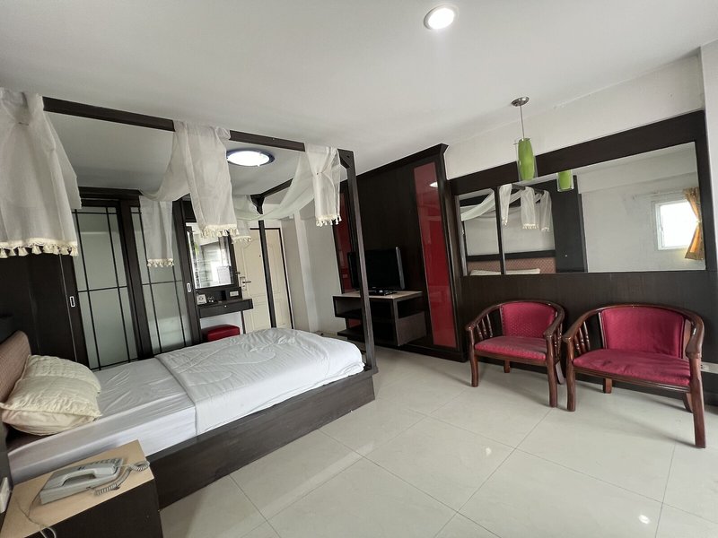 Phongsathon Mansion 12