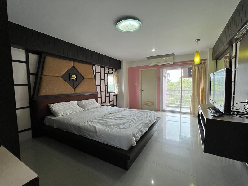 Phongsathon Mansion 15