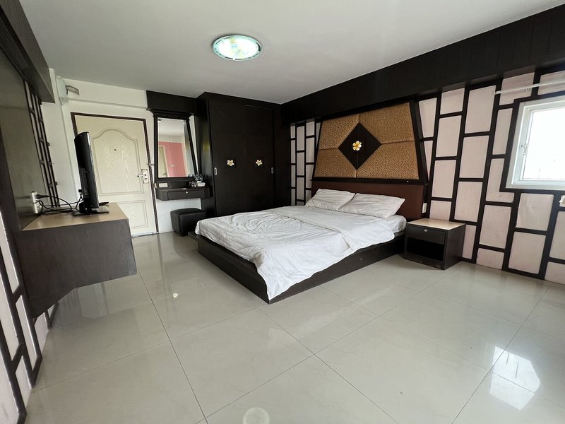 Phongsathon Mansion 16