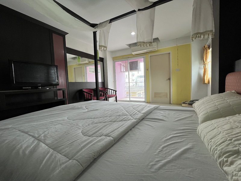 Phongsathon Mansion 17