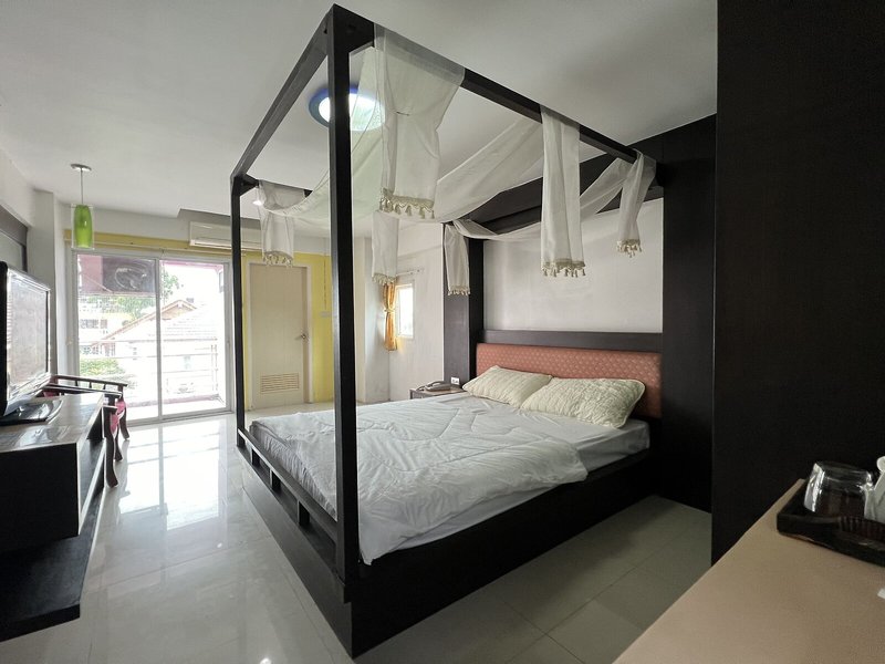 Phongsathon Mansion 19
