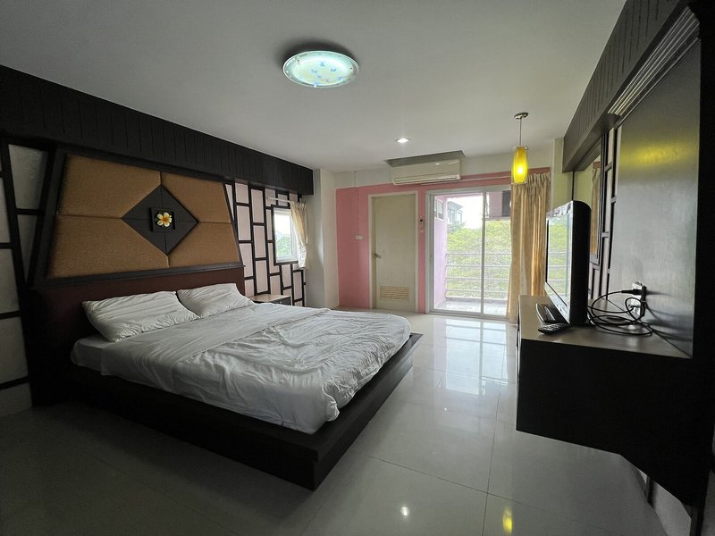 Phongsathon Mansion 20