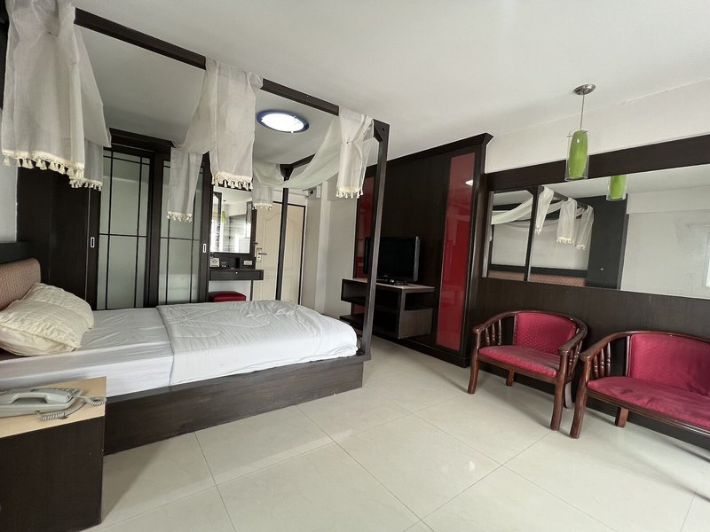 Phongsathon Mansion 21