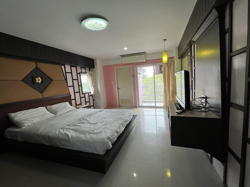 Phongsathon Mansion 22