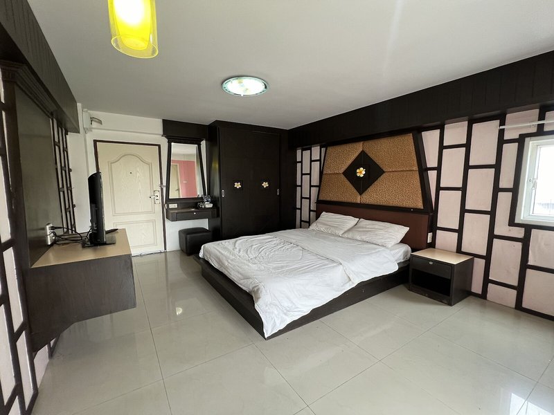 Phongsathon Mansion 23