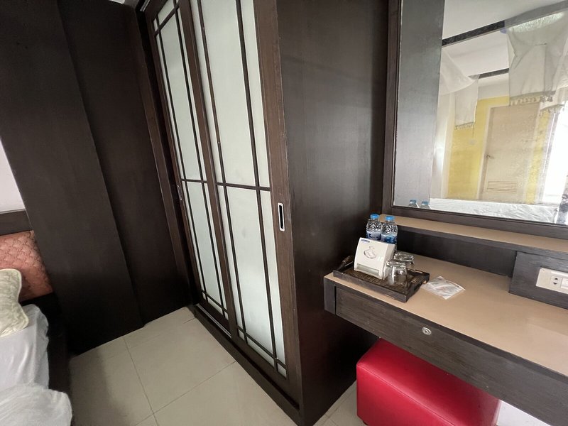Phongsathon Mansion 25