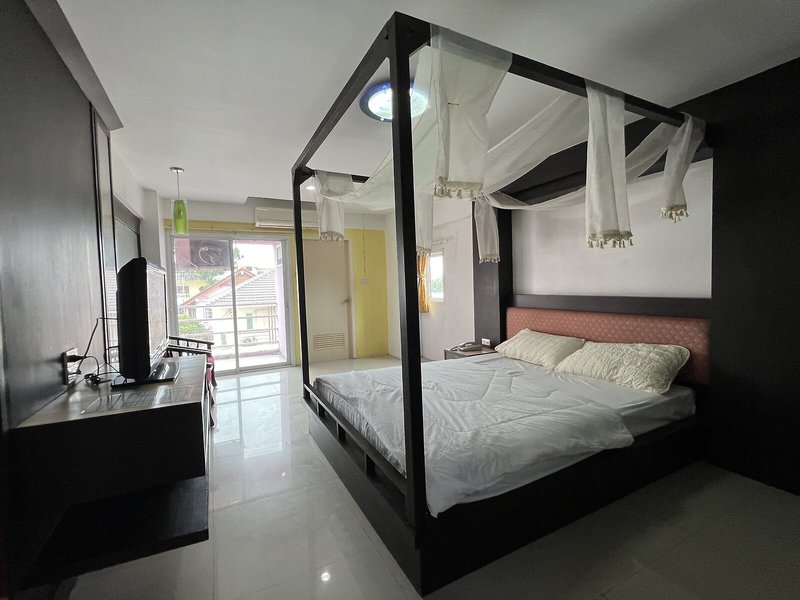Phongsathon Mansion 26