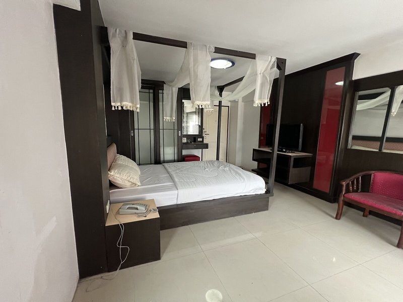Phongsathon Mansion 29