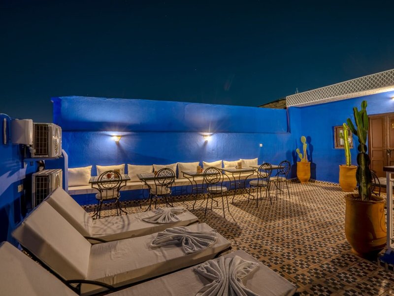 Riad Francine de Marrakech Boutique Hotel & Spa 12