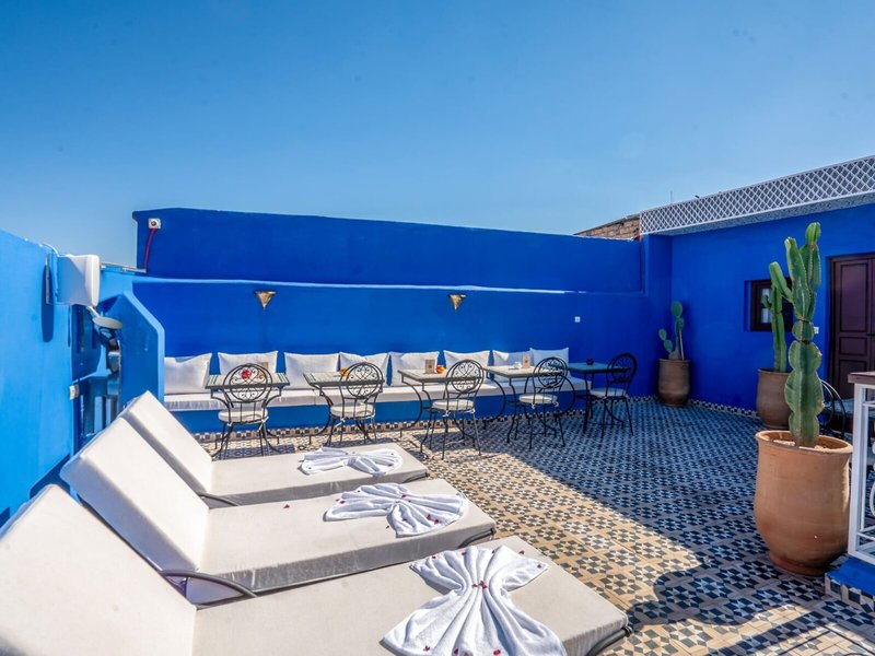 Riad Francine de Marrakech Boutique Hotel & Spa 13