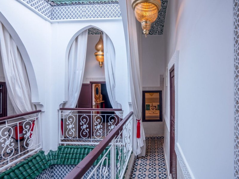 Riad Francine de Marrakech Boutique Hotel & Spa 15