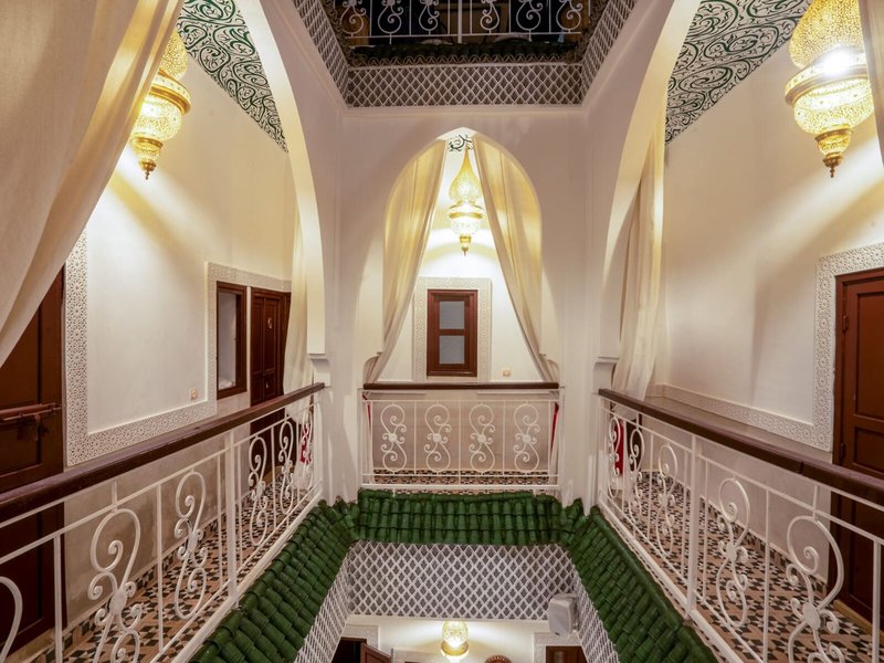 Riad Francine de Marrakech Boutique Hotel & Spa 17