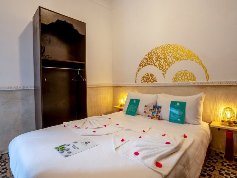 Riad Francine de Marrakech Boutique Hotel & Spa 23