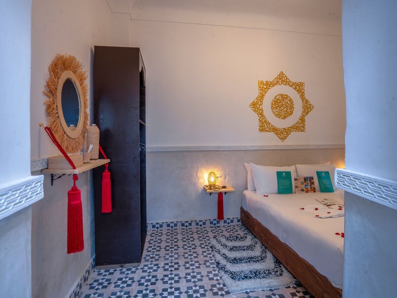 Riad Francine de Marrakech Boutique Hotel & Spa 25