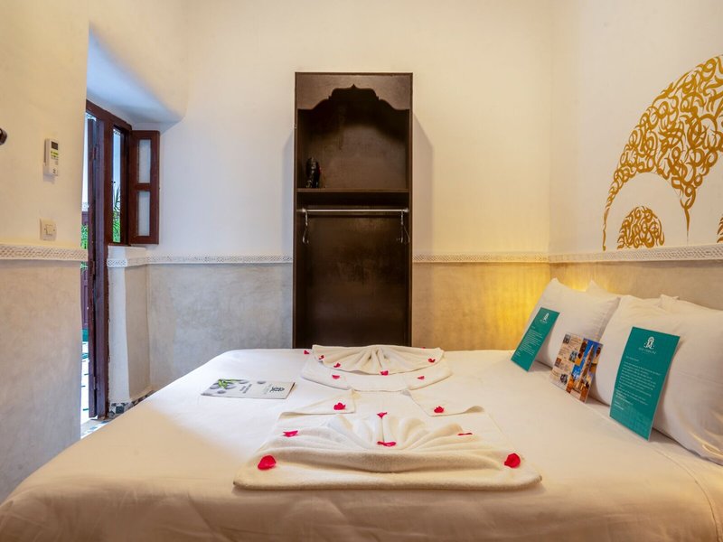 Riad Francine de Marrakech Boutique Hotel & Spa 26