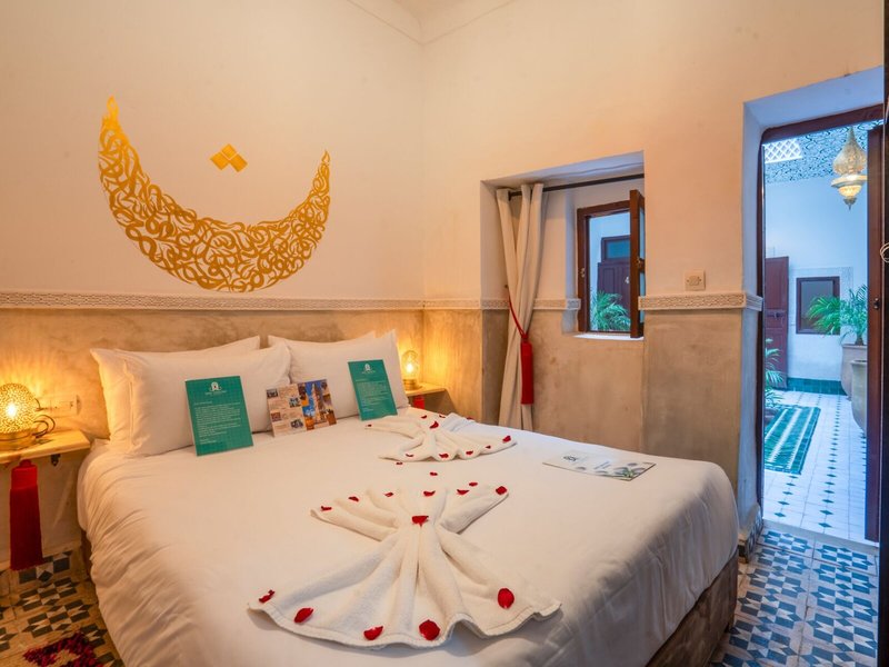 Riad Francine de Marrakech Boutique Hotel & Spa 27