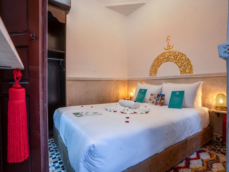 Riad Francine de Marrakech Boutique Hotel & Spa 29