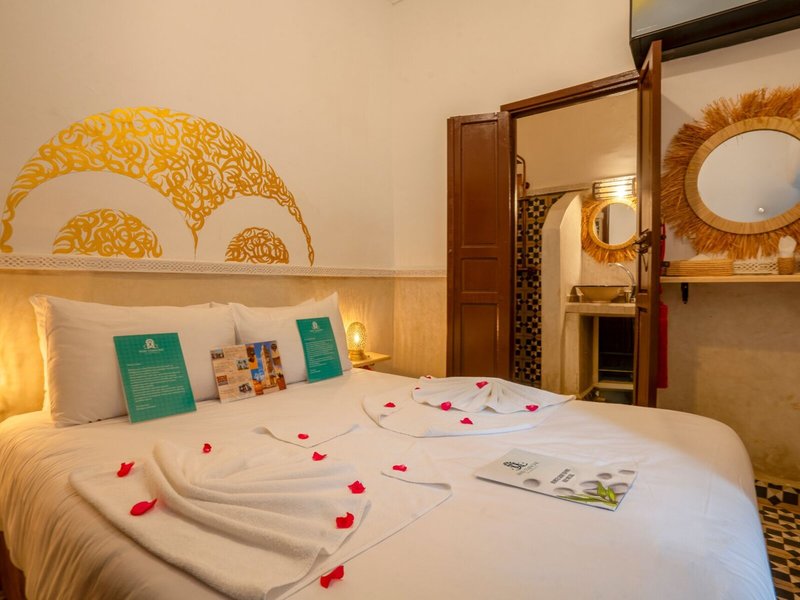 Riad Francine de Marrakech Boutique Hotel & Spa 30