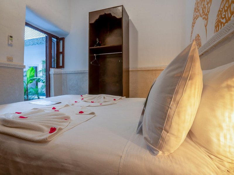 Riad Francine de Marrakech Boutique Hotel & Spa 31