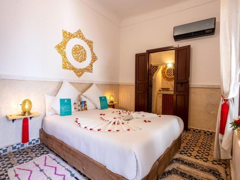 Riad Francine de Marrakech Boutique Hotel & Spa 32