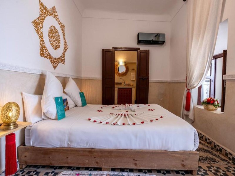 Riad Francine de Marrakech Boutique Hotel & Spa 33