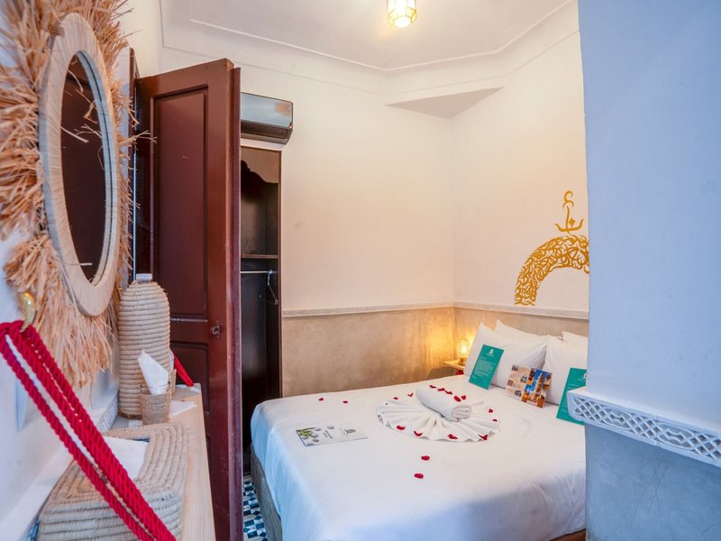 Riad Francine de Marrakech Boutique Hotel & Spa 35