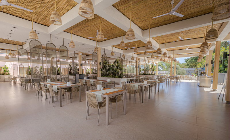 Bodrum Park Resort 10