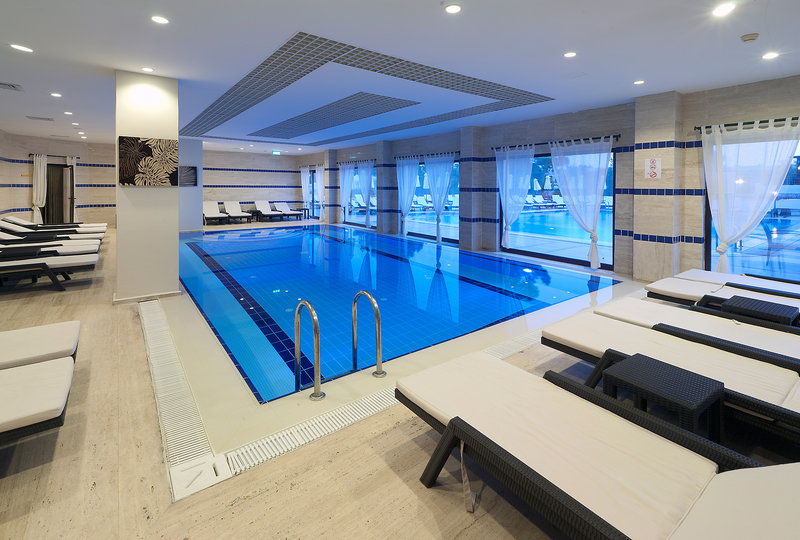 Bodrum Park Resort 11