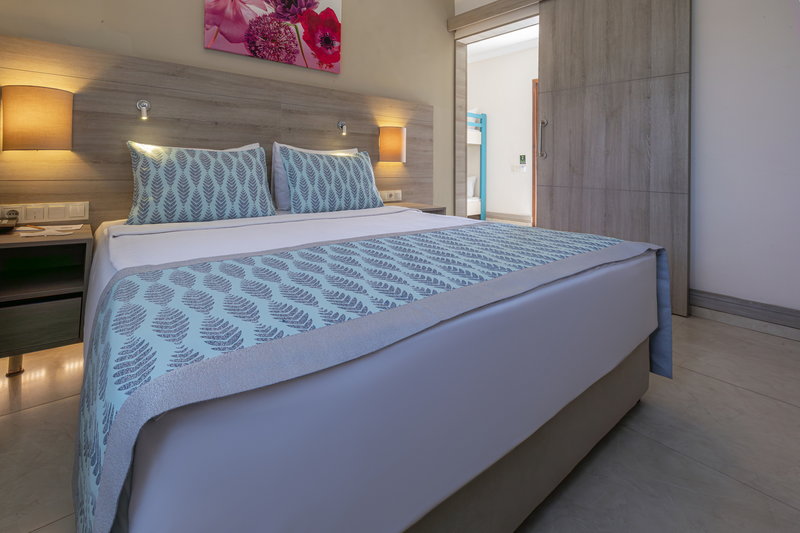 Bodrum Park Resort 17