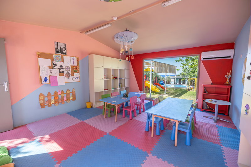 Bodrum Park Resort 18