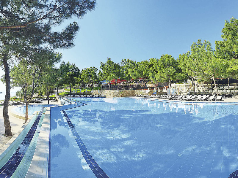 Bodrum Park Resort 1
