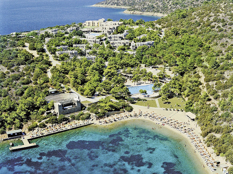 Bodrum Park Resort 2